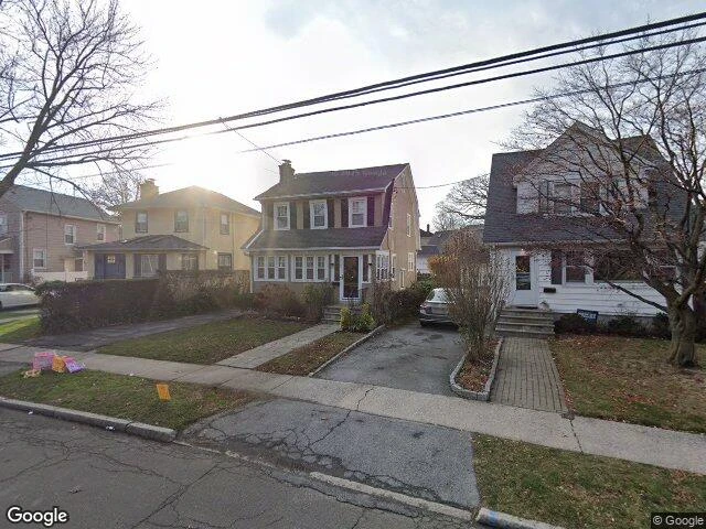 House image located at New Rochelle, NY 10801