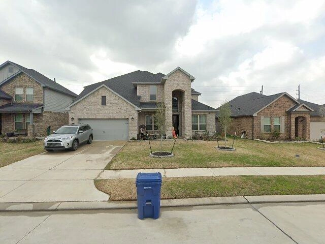 House image located at Fulshear, TX 77441