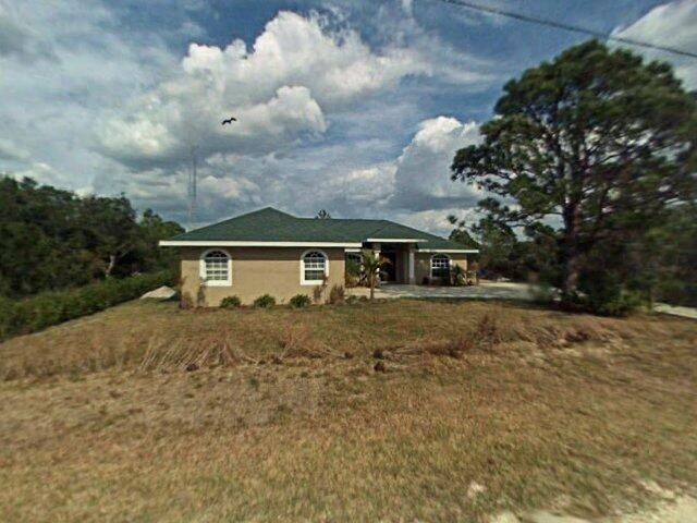 House image located at Lake Placid, FL 33852