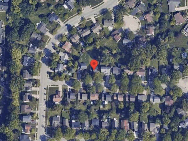 House image located at Columbus, OH 43235