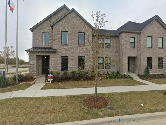 House image located at Mckinney, TX 75071