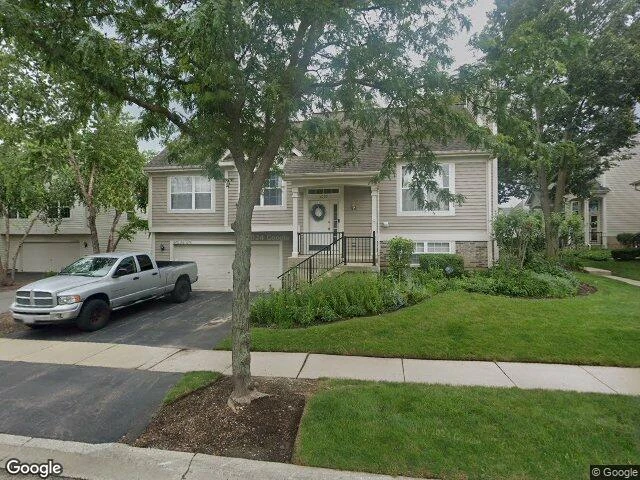 House image located at Grayslake, IL 60030