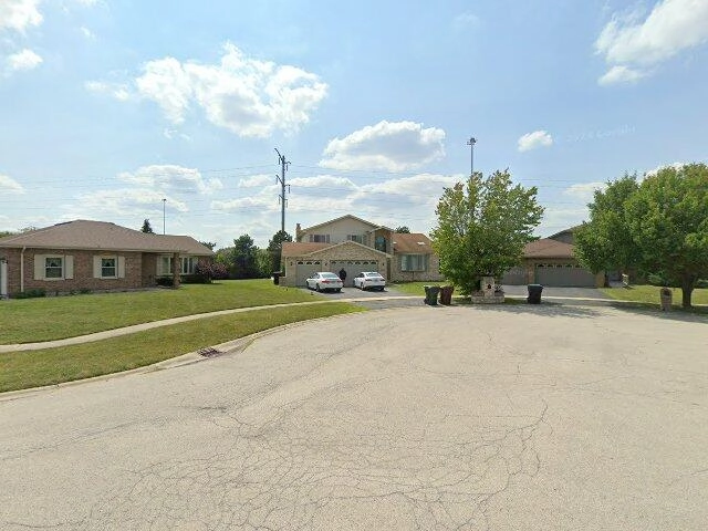 House image located at Country Club Hills, IL 60478