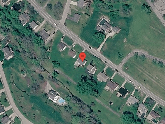 House image located at Bethel Park, PA 15102