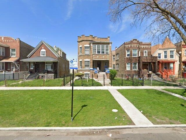 House image located at Chicago, IL 60644