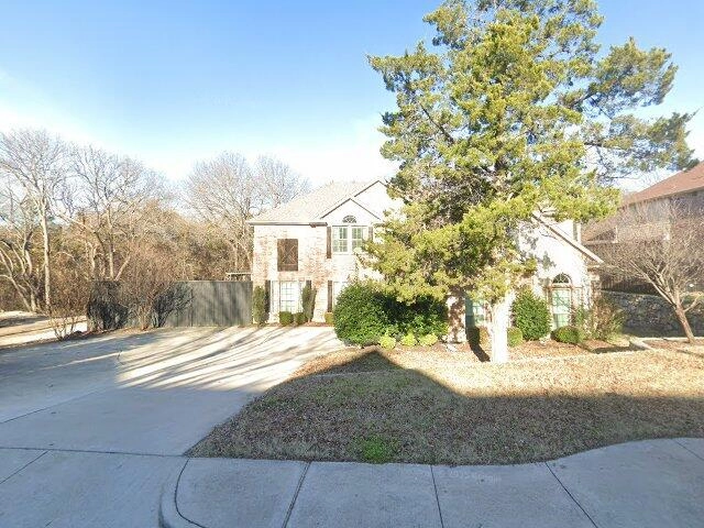 House image located at Desoto, TX 75115