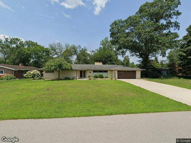 House image located at Mishawaka, IN 46545