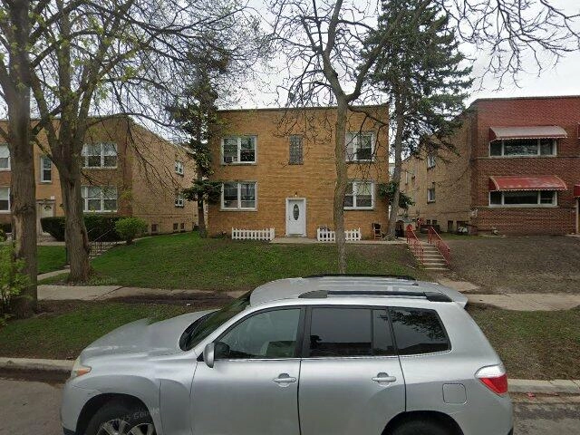 House image located at Skokie, IL 60077