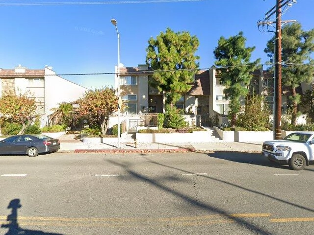 House image located at Chatsworth, CA 91311