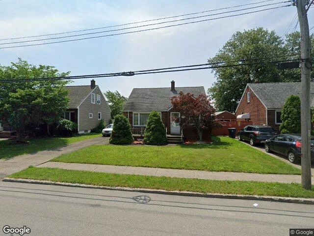 House image located at Buffalo, NY 14218