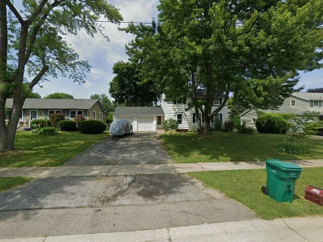 House image located at Rochester, NY 14612