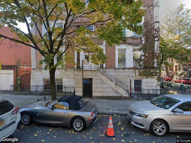 House image located at Brooklyn, NY 11213