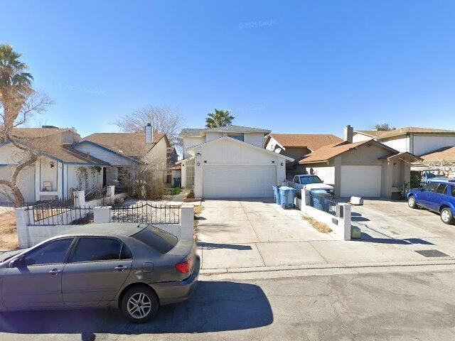 House image located at Las Vegas, NV 89110