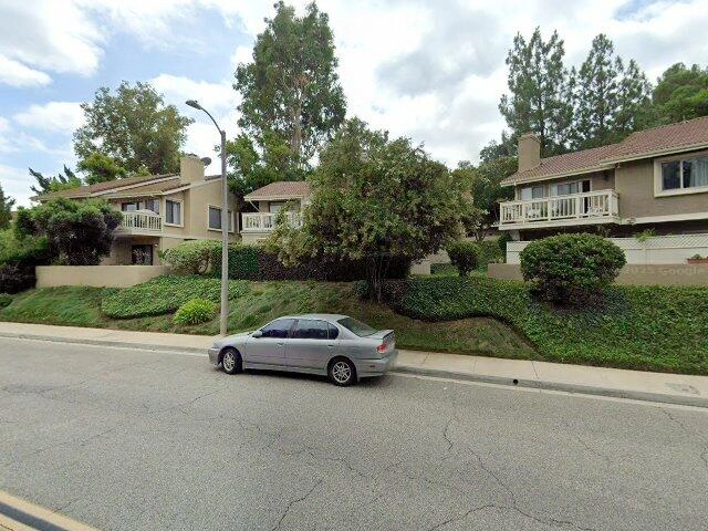 House image located at Oak Park, CA 91377