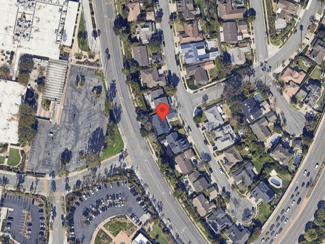 House image located at Newport Beach, CA 92660