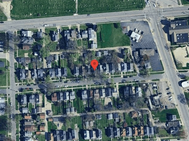 House image located at Toledo, OH 43608