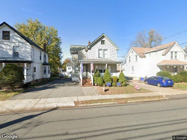 House image located at Little Falls, NJ 07424