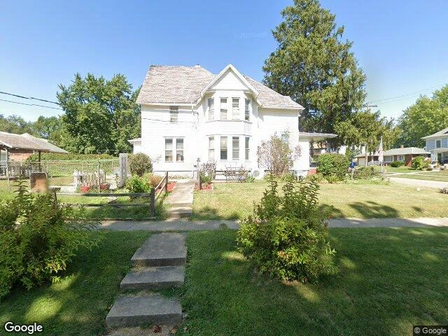 House image located at Kewanee, IL 61443