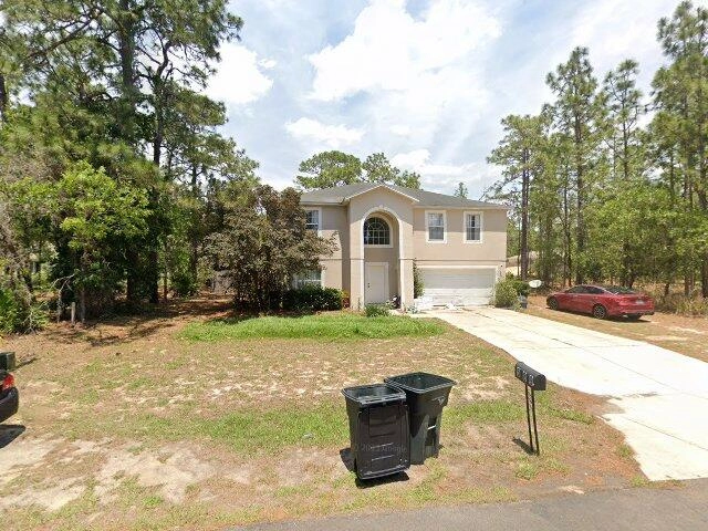 House image located at Dunnellon, FL 34434
