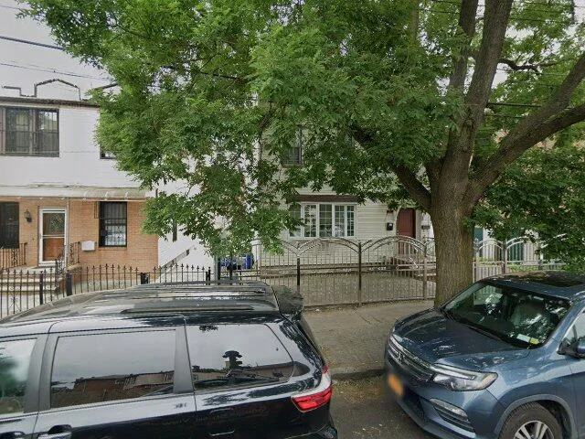 House image located at Ozone Park, NY 11416