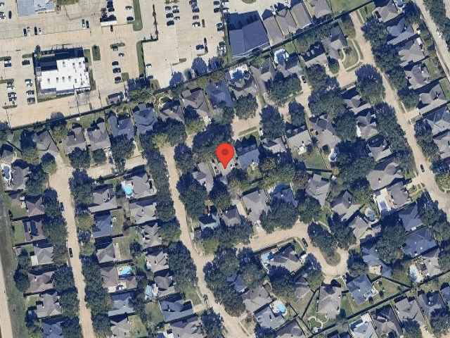 House image located at Katy, TX 77494