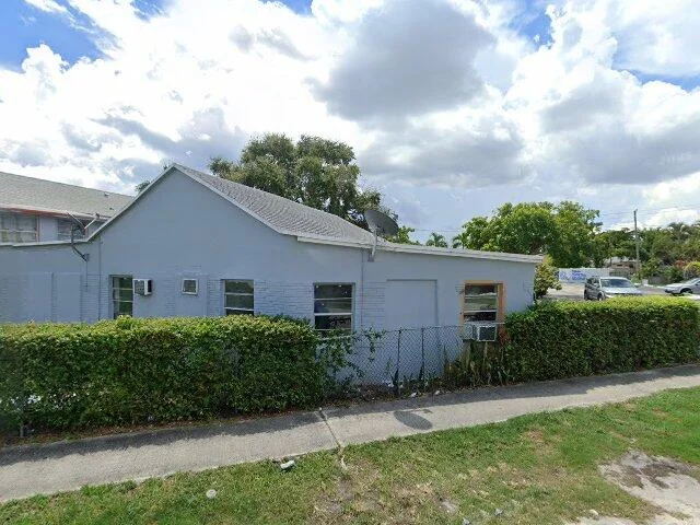 House image located at Dania, FL 33004