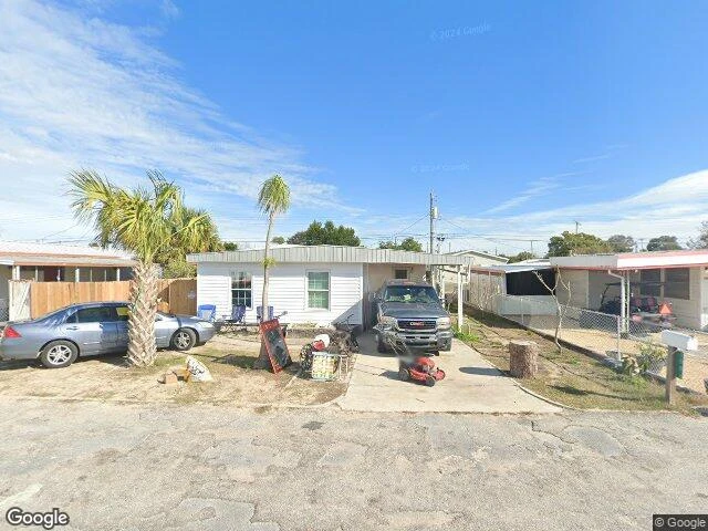 House image located at Holiday, FL 34691