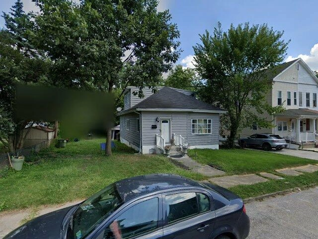 House image located at Baltimore, MD 21206