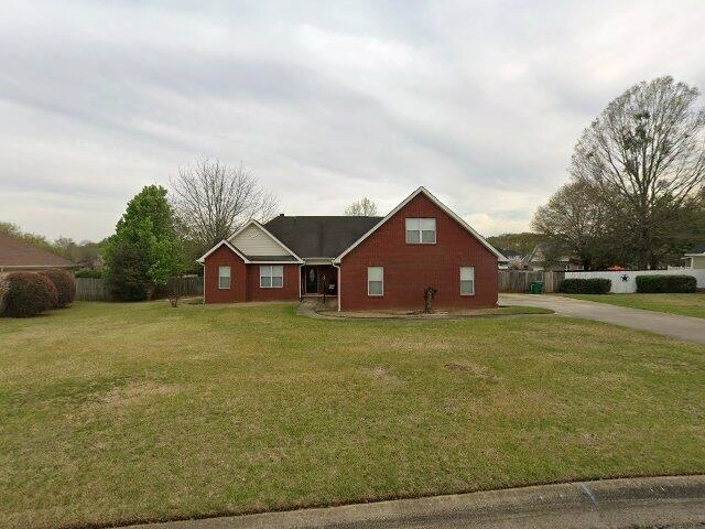 House image located at Warner Robins, GA 31088