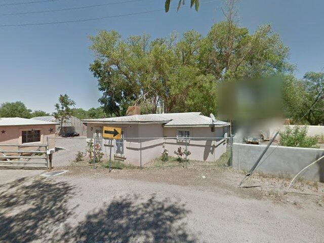 House image located at Albuquerque, NM 87105