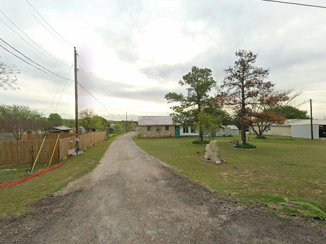 House image located at Weatherford, TX 76088