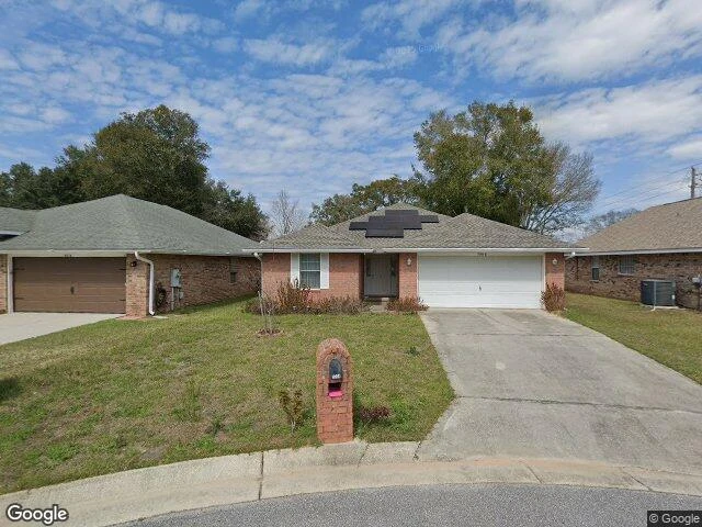House image located at Pensacola, FL 32526