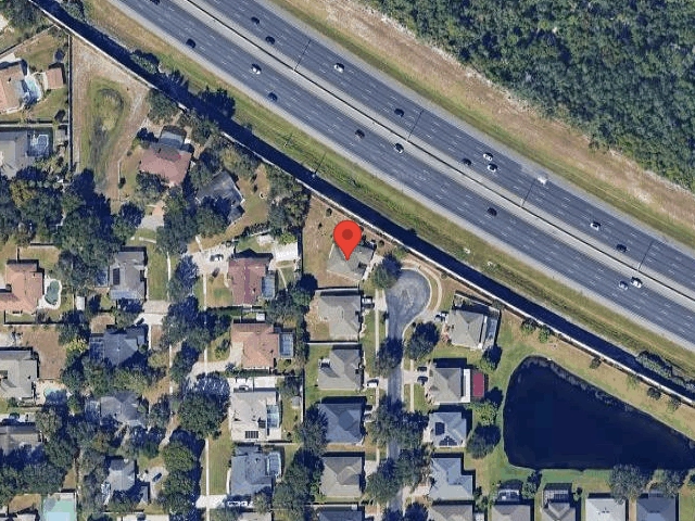 House image located at Orlando, FL 32835