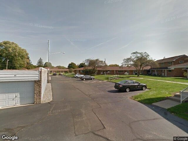 House image located at Rocky River, OH 44116