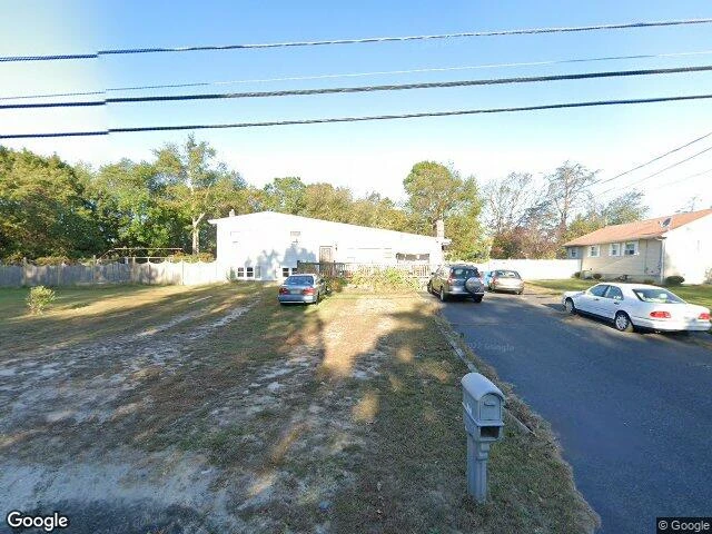 House image located at Atco, NJ 08004