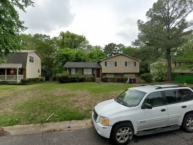 House image located at Birmingham, AL 35215