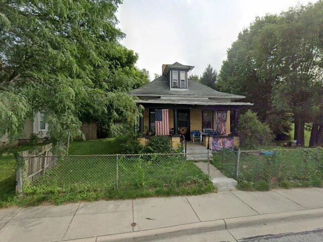 House image located at Piqua, OH 45356