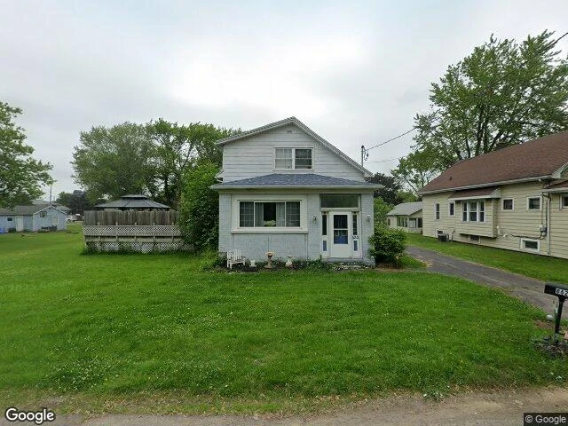 House image located at Buffalo, NY 14224