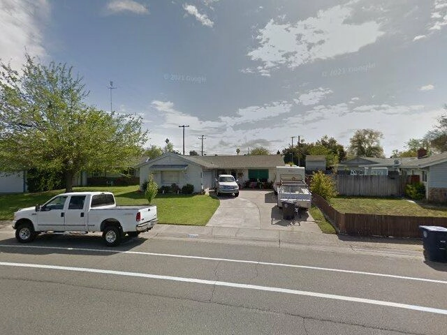 House image located at Citrus Heights, CA 95621