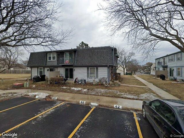 House image located at Schaumburg, IL 60194