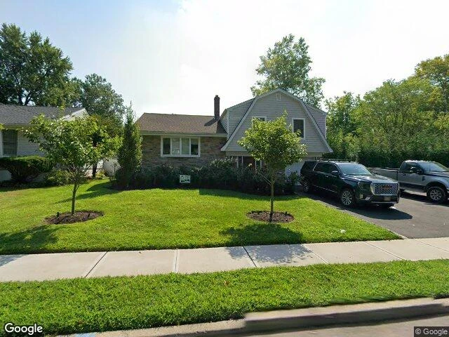 House image located at New Milford, NJ 07646