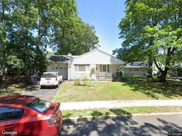 House image located at Toms River, NJ 08755