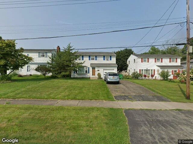 House image located at Rochester, NY 14616