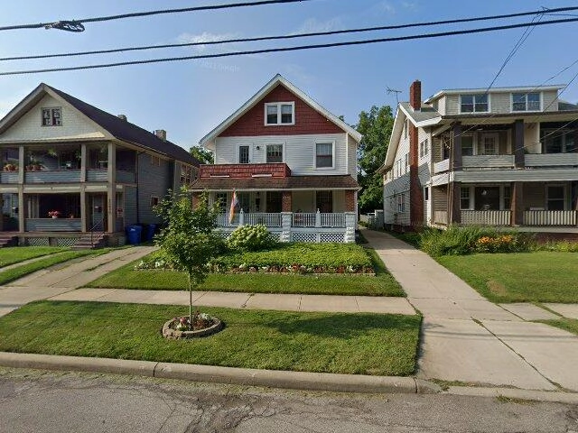House image located at Cleveland, OH 44102