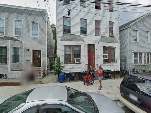 House image located at Brooklyn, NY 11207