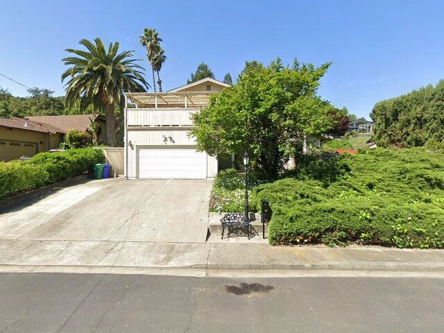 House image located at El Sobrante, CA 94803