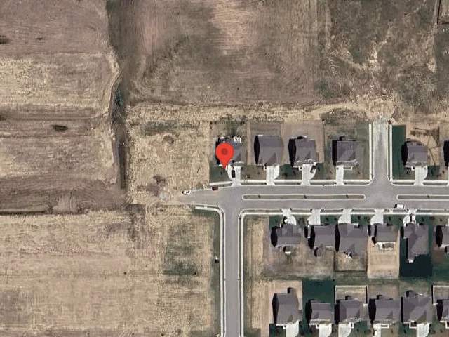 House image located at Whitestown, IN 46075