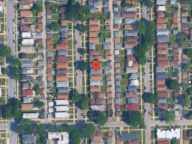 House image located at Chicago, IL 60619