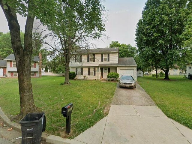 House image located at Upper Marlboro, MD 20774