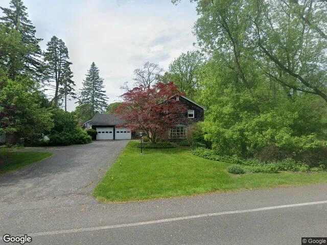 House image located at Rochester, NY 14625